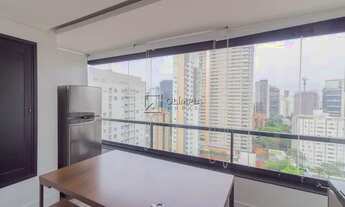 Imagem 7: Venda Apartamento 1 Dormitórios - 42 m² Vila Olímpia