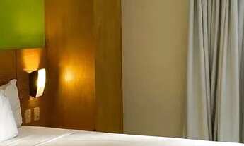 Imagem: Apartamento para aluguel tem 60 metros quadrados