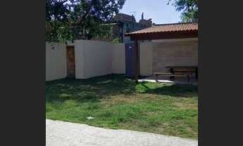 Imagem 3: Casa centro da serra macafé