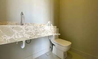 Imagem 5: Casa de Condomínio com 3 dorms, Parque Olívio Franceschini, Hortolândia - R$ 1.21 mi, Cod