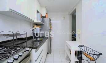 Imagem 7: Borges Landeiro Orient - Apartamento 2 quartos, sendo 1 suíte