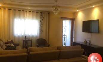 Imagem 2: Santo André - Casa Comercial - Jardim Utinga