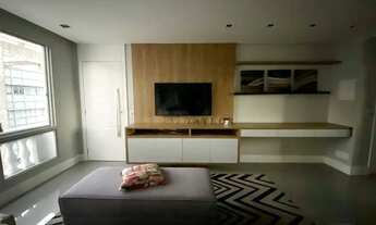 Imagem 5: Lindo Apartamento Mobiliado para locacao