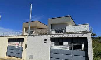 Imagem 2: Casa 2 quartos 1 suíte Porto das pedras