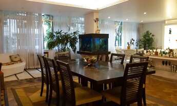 Imagem 4: Privilégio Imóveis Vende: Excelente apartamento 3 quartos em Copacabana