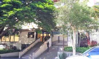 Imagem 3: Apartamento com 3 dormitórios à venda, 142 m² por R$ 950.000,00 - Vila Itapura - Campinas