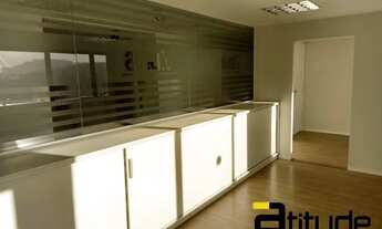 Imagem 7: SALA COMERCIAL PARA LOCAÇÃO - BARUERI - BETHAVILLE