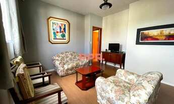 Imagem 6: Apartamento com 3 dormitórios para alugar, 95 m² por R$ 2.614,79/mês - Santa Inês - Belo H