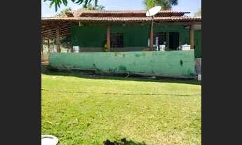 Imagem: Vende se sítio, chácara