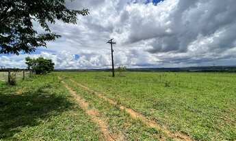 Imagem 6: Venda - Lote de 18.000m² - Às margens da DF 180 - Ao lado da Fábrica Camil