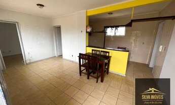 Imagem 7: Apartamento 300 metros do Mar com 1 dormitório à venda, por R$ 174.900 - Vila Dinópolis
