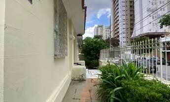 Imagem 5: Casa para aluguel, 1 quarto, 3 vagas, Lourdes - Belo Horizonte/MG