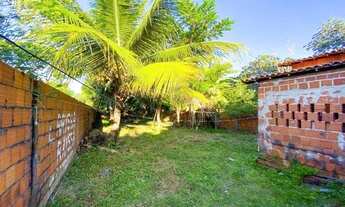 Imagem 2: Casa com 2 dormitórios à venda, 80 m² por R$ 300.000 - Aquiraz - Aquiraz/CE