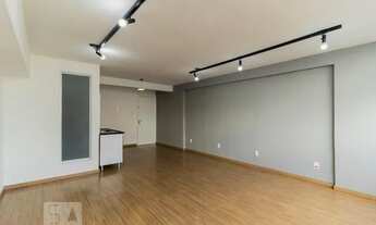 Imagem 4: Apartamento para Aluguel - Centro, 1 Quarto, 37 m2