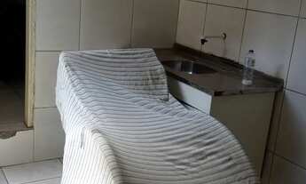 Imagem 6: ALUGO casa 2 quartos PSUL - QNP 18