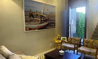 Imagem 2: Casa para venda possui 200 metros quadrados com 3 quartos sendo 3 suítes