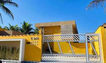 Imagem: Casa com 2 dorms, Cibratel II, Itanhaém