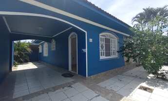Imagem: 88063-251 - Casa Padrão - Campeche