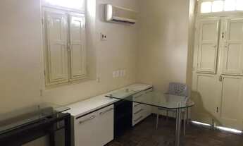 Imagem 4: Salas comerciais, com internet, energia, água, café, recepcionista, estacionamento