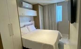 Imagem 6: Apartamento para Venda em São Paulo, Vila Alexandria, 2 dormitórios, 2 banheiros, 1 vaga