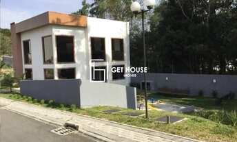 Imagem 2: Terreno em condomínio fechado Ecoville