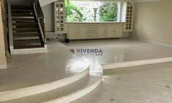 Imagem 7: LINDA CASA NO RESIDENCIAL ALPHAVILLE 02 - 5 SUÍTES - 6 VAGAS PARA AUTOMÓVEIS