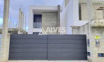 Imagem: CASA COM 3 QUARTOS SENDO 1 SUÍTE NA REGIÃO