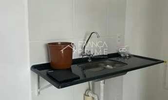 Imagem 2: Oportunidade venha mora na Lapa de Cima 2 dormitorios com sacada