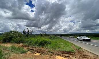 Imagem 3: Venda - Lote de 18.000m² - Às margens da DF 180 - Ao lado da Fábrica Camil