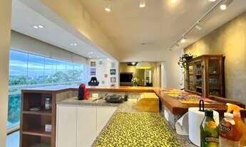 Imagem 3: Apartamento Mobiliado e Decorado com , 98 m² - venda por R$ 1.600.000 ou aluguel por R$ 9