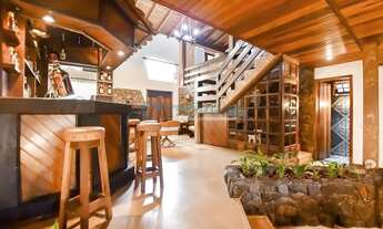 Imagem 4: CURITIBA - Casa Padrão - AHÚ