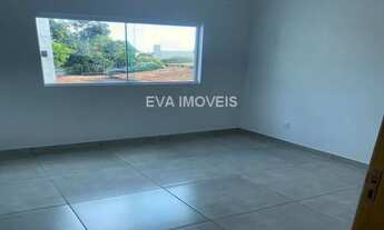 Imagem 4: GOIANIA - Apartamento Padrão - PARQUE SANTA CRUZ