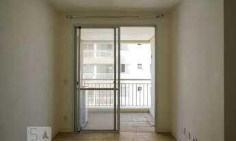 Imagem 2: Apartamento para Aluguel - Bom Retiro, 2 Quartos, 57 m2