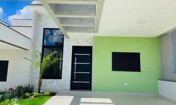 Imagem 2: Casa com 3 dorm Casa em condomínio com 3 dormitórios