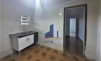 Imagem: Casa com 1 dormitório para alugar por R$