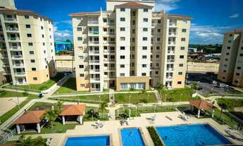 Imagem: Apartamento de 3 quartos condomínio Residencial