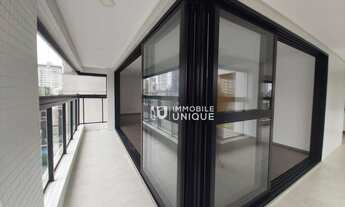 Imagem 3: Apartamento com 3 dormitórios à venda, 140 m² por R$ 1.590.000 - Jardim - Santo André/SP