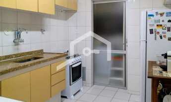 Imagem 4: Apartamento de 2 dormitórios com 1 Suíte e vaga na Vila Olímpia