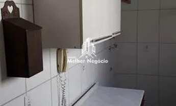 Imagem 3: Apartamento com 2 dorms, Parque Gabriel, Hortolândia - R$ 25 mil, Cod: 5RAP2062