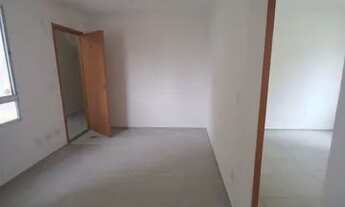 Imagem 5: Apartamento 02 quartos Condominio Vista dos Jatobas- Bairro Planalto