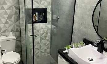 Imagem 4: Apartamento a venda no Condomínio Reserva Guadalajara, Sorocaba / SP