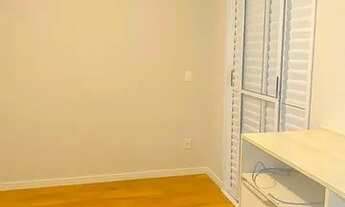 Imagem 2: Apartamento com 3 dormitórios para alugar, 83 m² por R$ 3.860,00/mês - Vila das Hortências