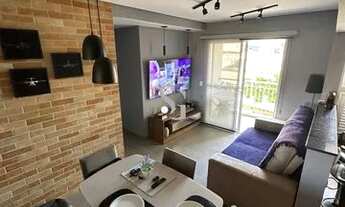 Imagem: MARAVILHOSO APARTAMENTO À VENDA NO CONDOMINIO