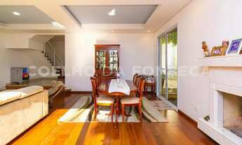 Imagem 5: São Paulo - Casa de Condomínio - Moema