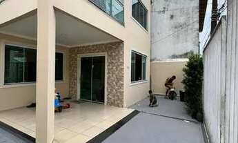 Imagem 2: Condominio Jardim Amazônia II casa Duplex