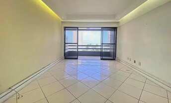 Imagem 7: Lindo apartamento 114m² 3qts Piedade