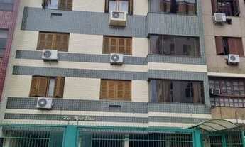 Imagem 1: PORTO ALEGRE - Apartamento Padrão - CRISTO REDENTOR