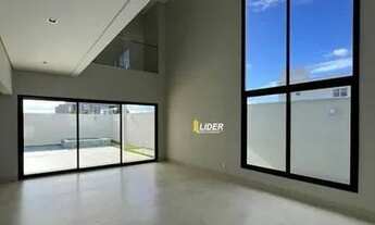 Imagem 3: CASA EM CONDOMÍNIO à venda, 4 quartos, 4 suítes, 5 vagas, NOVA UBERLANDIA - Uberlândia/MG