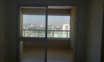 Imagem 7: Apartamento para venda tem 80 metros quadrados com 3 quartos