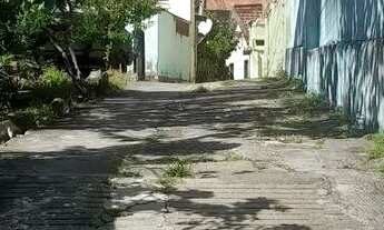 Imagem 2: Engenho Novo - Casa Sala 1 Quarto cozinha banheiro e área - R$ 650,00